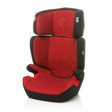 4BABY VITO car seat 15-36kg Red