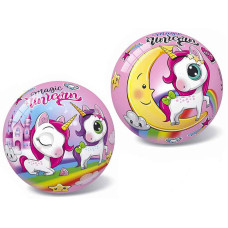 MONDO ball 1pcs. 23cm MAGIC UNICORN