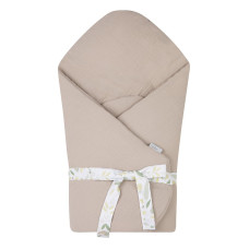 KLUPS Albero Mio Eco&Love Envelope for newborns 75х75см, PICNIC RZE002