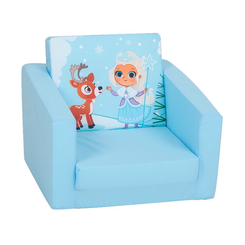 DELTA TRADE DT5 children's armchair DT5-22103