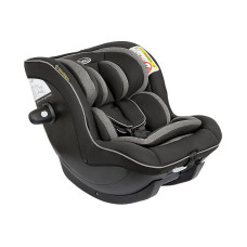 GRACO Ascent seat 0-18kg Black 247584 (8CB999BLCEU)