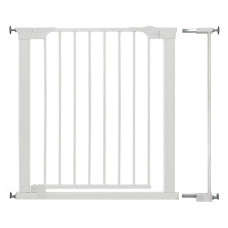 BABYDAN Two Way auto close safety gates 1 c extension, 60514-5401-01