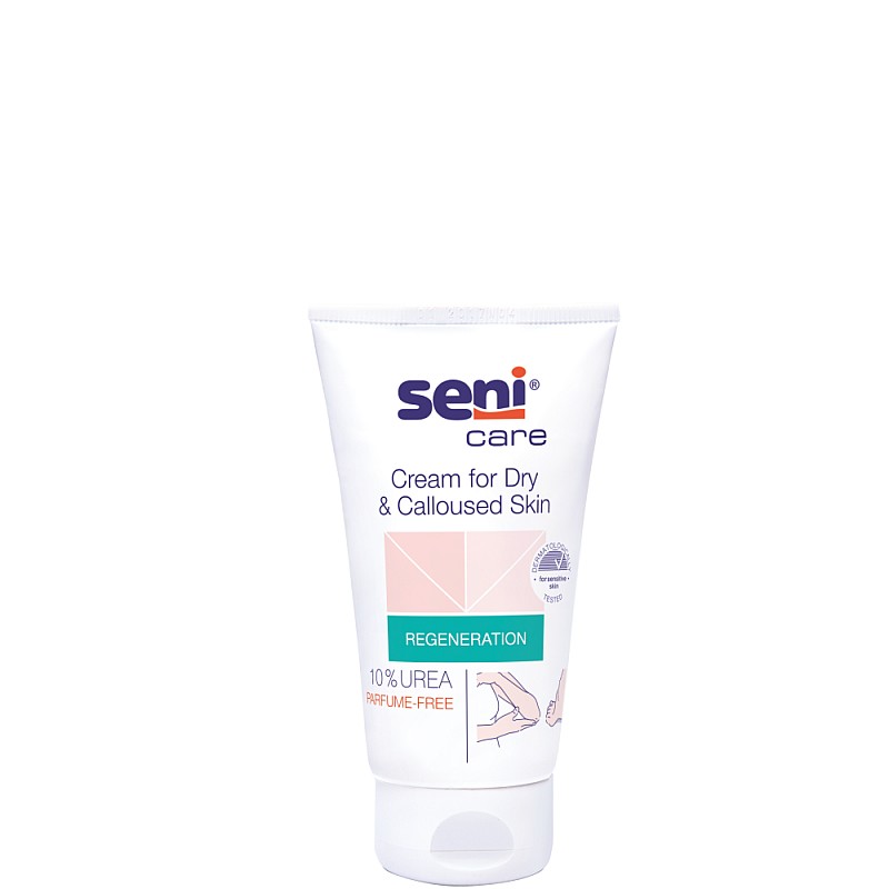 SENI Cream for dry and scaly skin 100ml