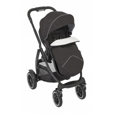 GRACO EVO XT Stroller Black 243701