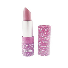 NAMAKI Lip Balm - subtle pink tint – Raspberry 110031