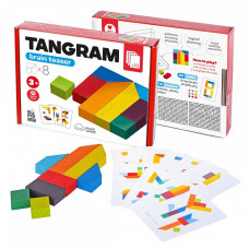 IGROTECO Tangram IG0446