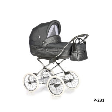 ROAN MARITA PRESTIGE Universal stroller 2in1, P-231