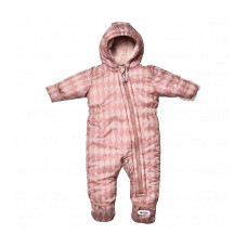 LODGER SKIER POLYESTER PRINT jumpsuit 3-6 months., PLUSH SK 583