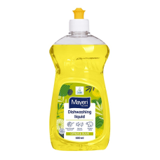 MAYERI All-Care Dishwashing Detergent Citrus & Olive 500ml (15) K792