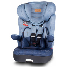 NANIA MYLA PREMIUM child car seat 9-36kg DENIM 859814