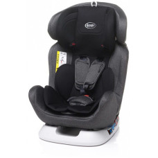 4BABY CAPTIVA Autosēdeklis 0-36kg GREY