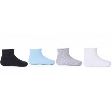 BE SNAZZY Socks SK-17 0-3m