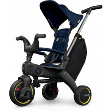 Liki Trike S3 tricycle 5in1 Royal Blue SP530-99-034-015