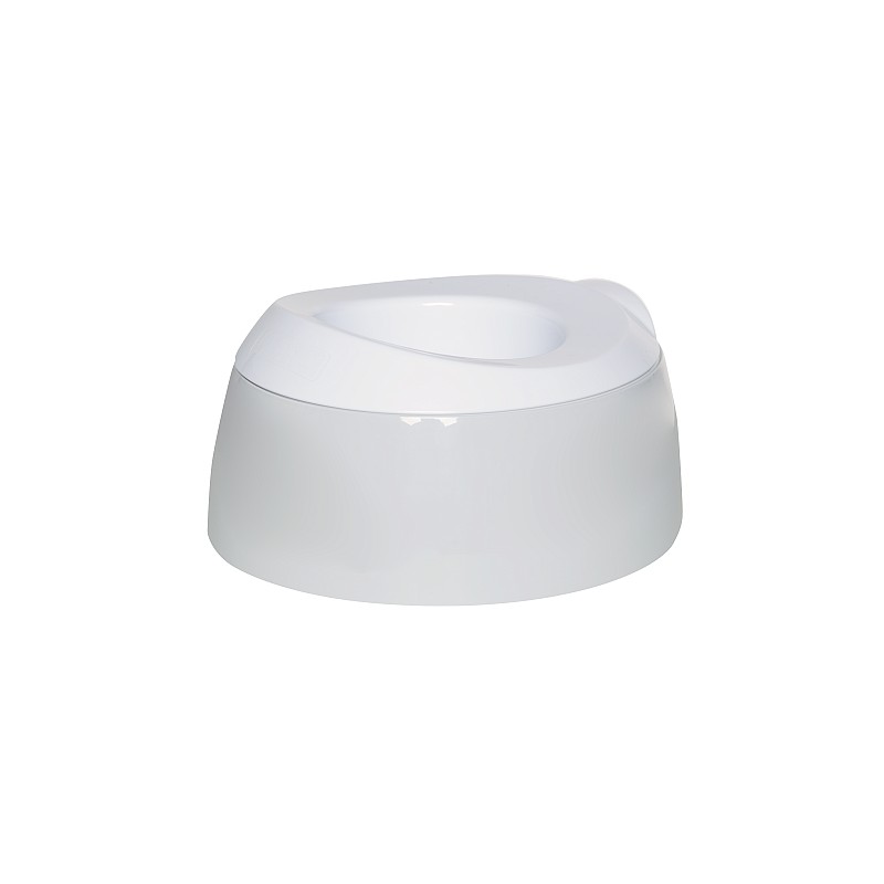 LUMA Potty Light Grey L017051