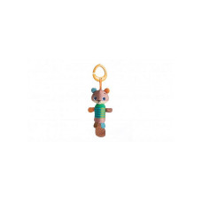 TINY LOVE Into the Forest ™ Hanging toy with bell Albert Wind Chime TL1114400458R