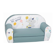 DELTA TRADE DT2 baby armchair DT2-21029