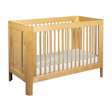 TROLL SUN cot 120x60cm Natural COT-SU0359