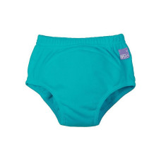 BAMBINO MIO Training Pants TEAL - training pant, 18-24mes (11-13kg)