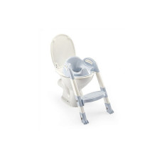 THERMOBABY KIDDYLOO assistant to learn the pot 2172543 FLEUR BLUE