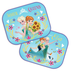 DISNEY BABY Sunshades 2pcs FROZEN 9317