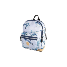 Pick & Pack Backpack M SHARK Light blue PP18403-13