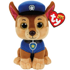 TY Paw Patrol Toy SHEPARD DOG CHASE 15cm, TY41211