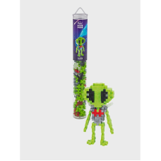 PLUS PLUS constructor Alien 100 pc. 5-12 y. 4246