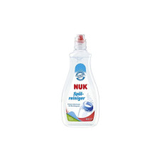 NUK Means for washing baby bottles and teats 500ml 256361