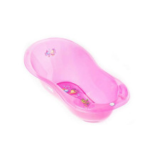 TEGA BABY AQUA baby bath 86cm, AQ-004 pink