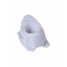 TEGA BABY DUCK Potty, DK-001 light violet