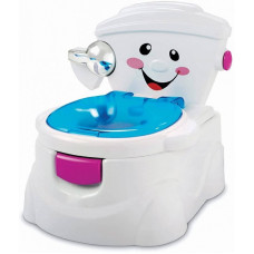 Toy, educational potty