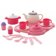 POLESIE Children's tableware set 59079