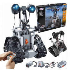 MPORT Learning robot, 408 e.