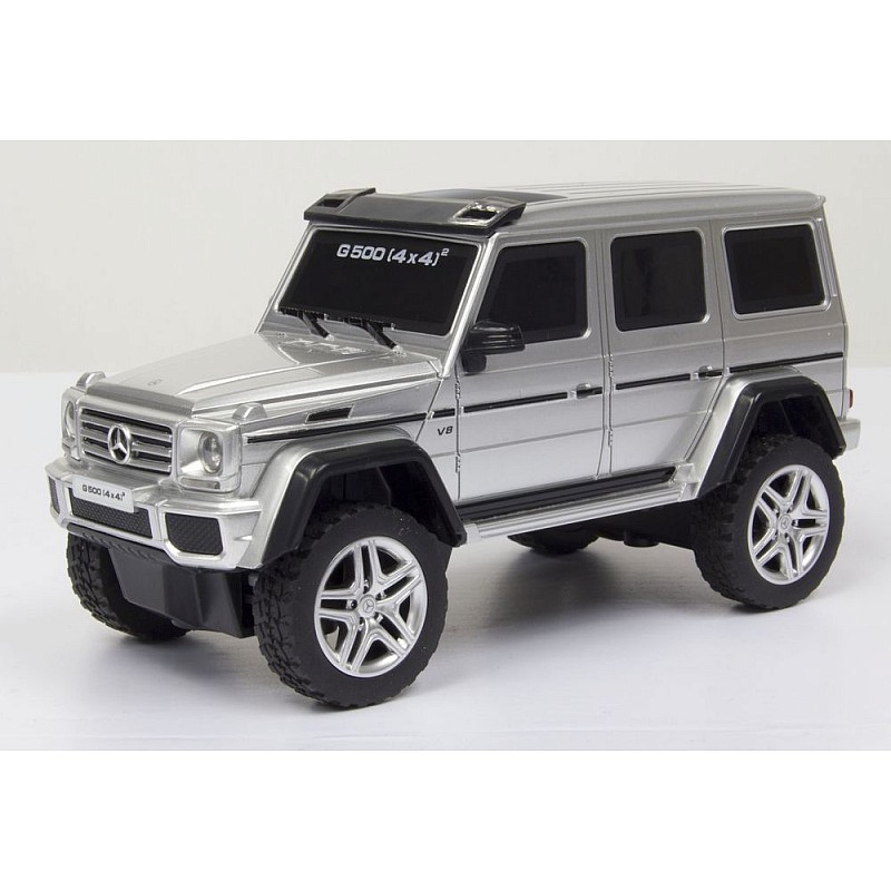 KIDZTECH 1/26 R/C Mercedes Benz G500