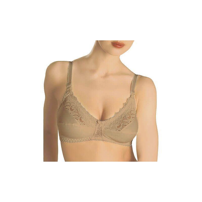 TONUS ELAST medical bra for nursing mothers 0010 Aljona 85C beige