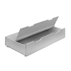 YappySmart drawer, light grey