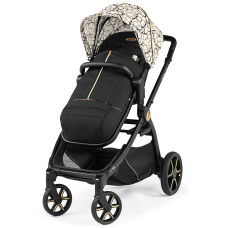 Peg Perego YPSI GRAPHIC GOLDY stroller 6m+ IP24000000AB50RO01