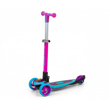 MILLY MALLY Micmax Scooter Pink