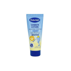 Bubchen sun lotion SPF50+, 100 ml TW20 15000090