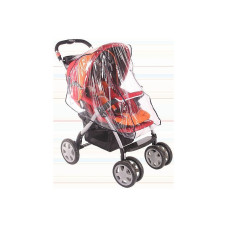 WOMAR raincover for sport stroller