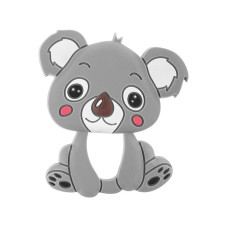 AKUKU silicone teether A0464 Koala