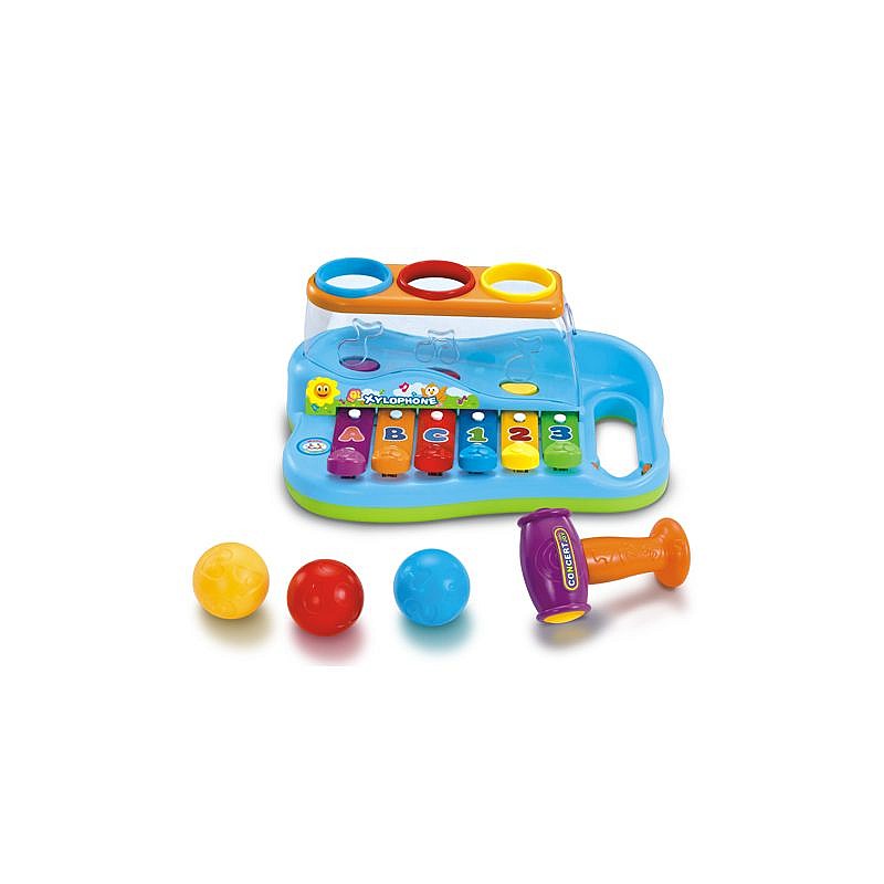 RAMIZ Musical toy XYLOPHONE 856