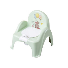 TEGA BABY FOREST FAIRYTALE Potty-chair - Green, FF-007