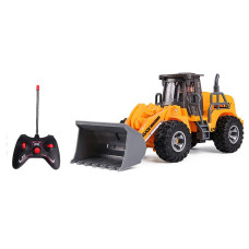 REX Radio-controlled tractor, QH974-5