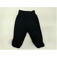 ZUZIA pants 86.size, JEŽ 1740/86 black