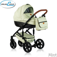 MAEMA AZ1 Universal stroller 2in1, MINT