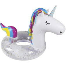 BigMouth Inflatable pool float Unicorn MAX BMPF-0065-EU