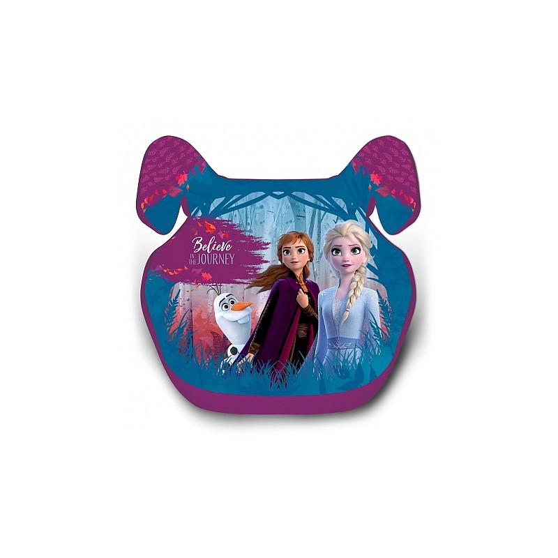 DISNEY BABY Booster car seat 15-36kg FROZEN 9721