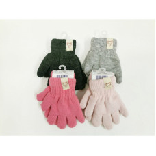 RAK insulated gloves 13cm R-107DB GIRL