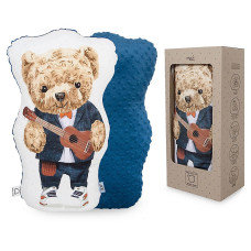 Cuddle pillow (50 cm) Fluffy Puffy Joe W-852-132-682